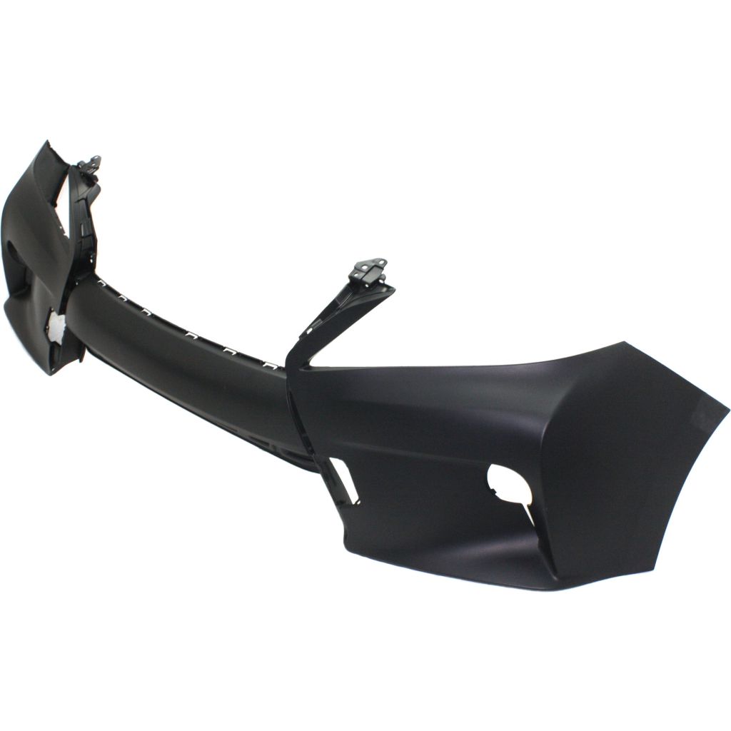 LEXUS RX 450h FRONT BUMPER COVER PRIMED (W/SPORT PKG)(F SPORT)(WO/WASHER)(WO/SENSOR)**CAPA** OEM#521190E922 2013-2015 PL#LX1000247C