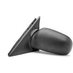 CHEVROLET CLASSIC MIRROR LEFT (Driver Side) BUMPERLK MANUAL/REMOTE OEM#22683207 2004-2005 PL#GM1320152