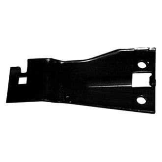 CHEVROLET SONIC FRONT REINF LOWER BRACKET LEFT (Driver Side) (W/RS) OEM#95472633 2013-2020 PL#GM1062122