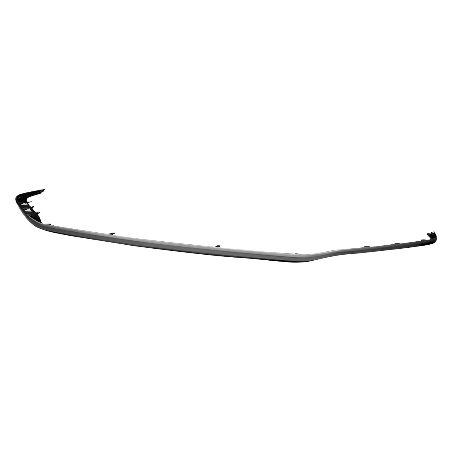 LEXUS NX 250/350 FRONT BUMPER VALANCE LOWER (W/F SPORT)(NA BUILT) OEM#52412F6010 2022-2024 PL#LX1053102