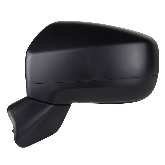 SUBARU FORESTER DOOR MIRROR LEFT (Driver Side) PWR/N-HTD (TEX) OEM#91036SJ500-PFM 2019-2024 PL#SU1320162