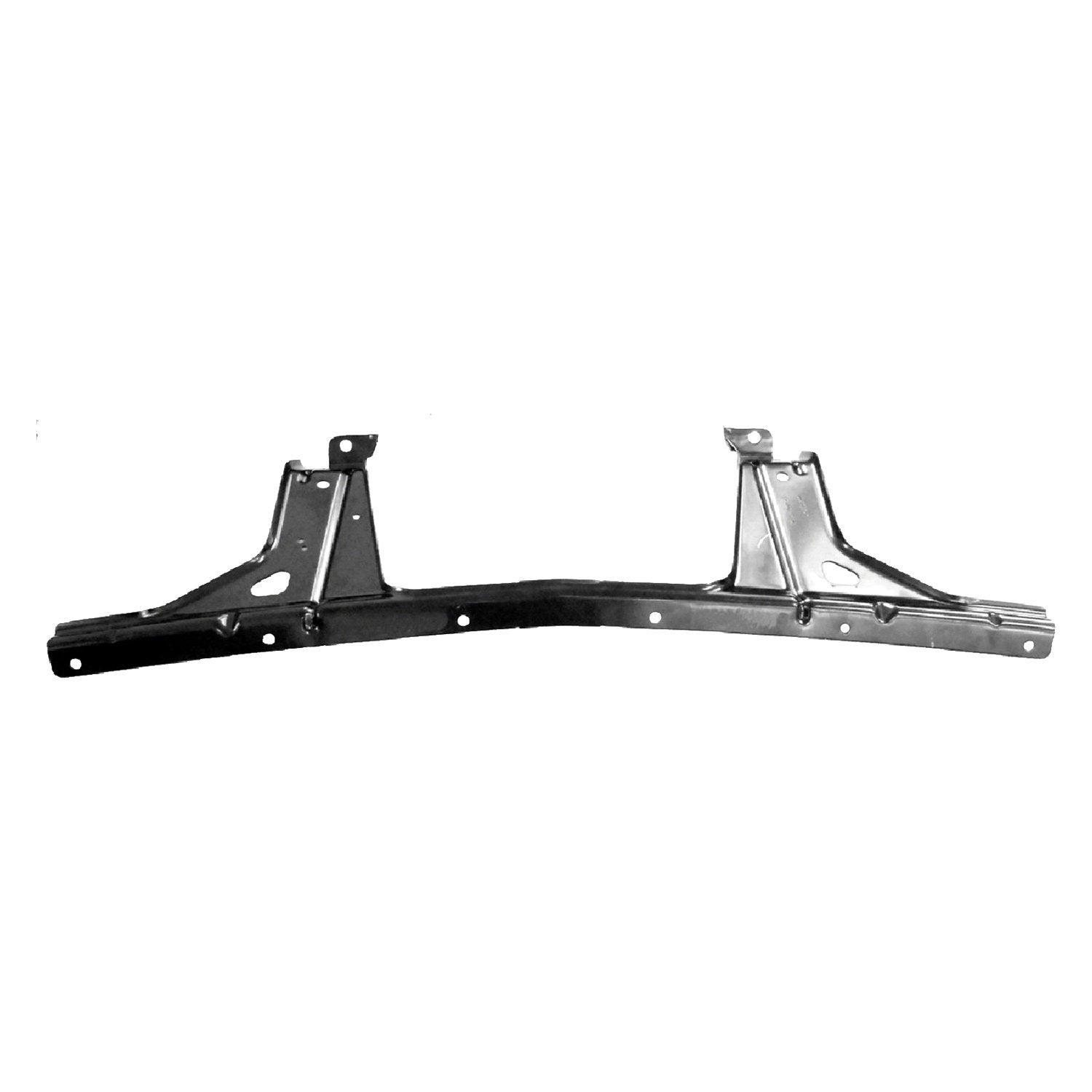 GM TRUCKS & VANS SILVERADO/PU 2500/3500 (CHEVY) FRONT BUMPER LOWER REINFORCEMENT BRACKET OEM#22978547 2015-2019 PL#GM1007114