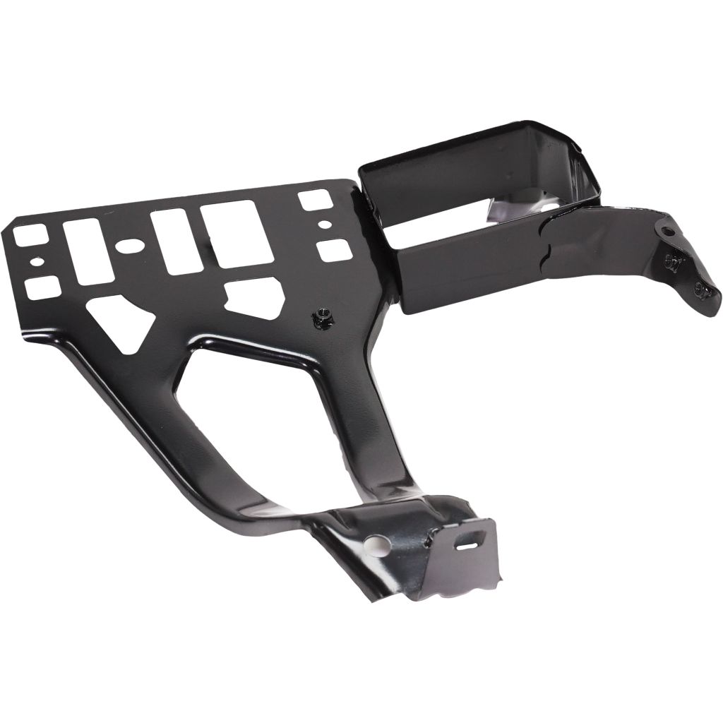 BMW BMW 5 SERIES (WAGON) RADIATOR SUPPORT PANEL RIGHT (Passenger Side) (STEEL) OEM#51647163484 2006-2010 PL#BM1225118