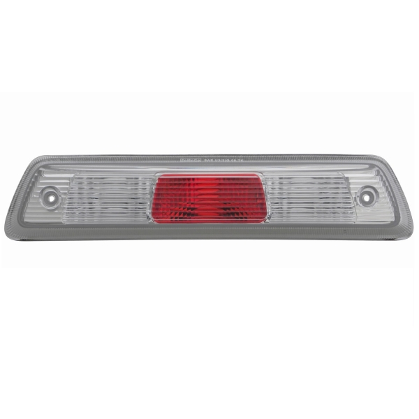 FORD TRUCKS & VANS FORD/PU (F150)(EXC SVT RAPTOR) STOP LAMP (HIGH MOUNT 3RD LAMP)(WO/HILL DESCENT CONTROL)**CAPA** OEM#AL3Z13A613E 2009-2014 PL#FO2890104C