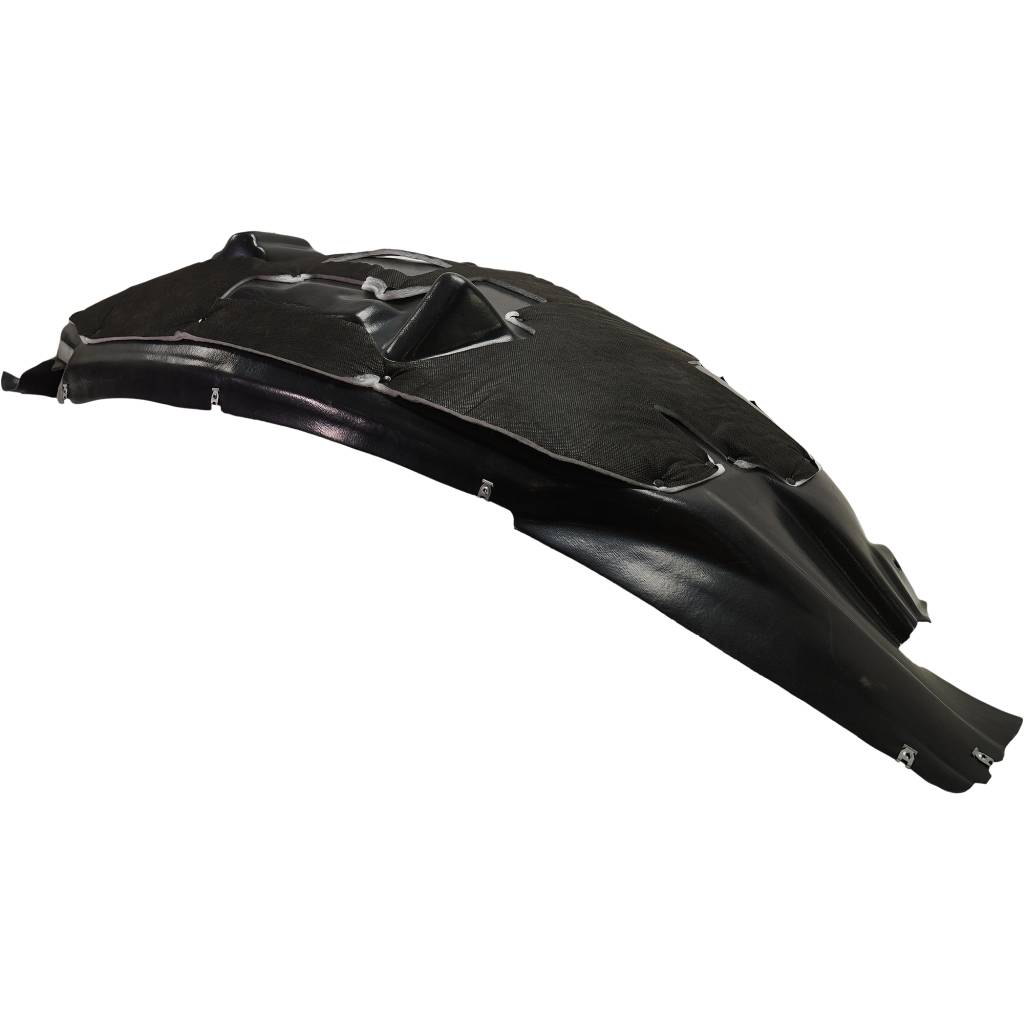 FORD TRUCKS & VANS FORD/PU (F150)(EXC RAPTOR) FENDER LINER LEFT (Driver Side) (3.0L TURBO DIESEL) OEM#JL3Z16103A-PFM 2018-2020 PL#FO1248207