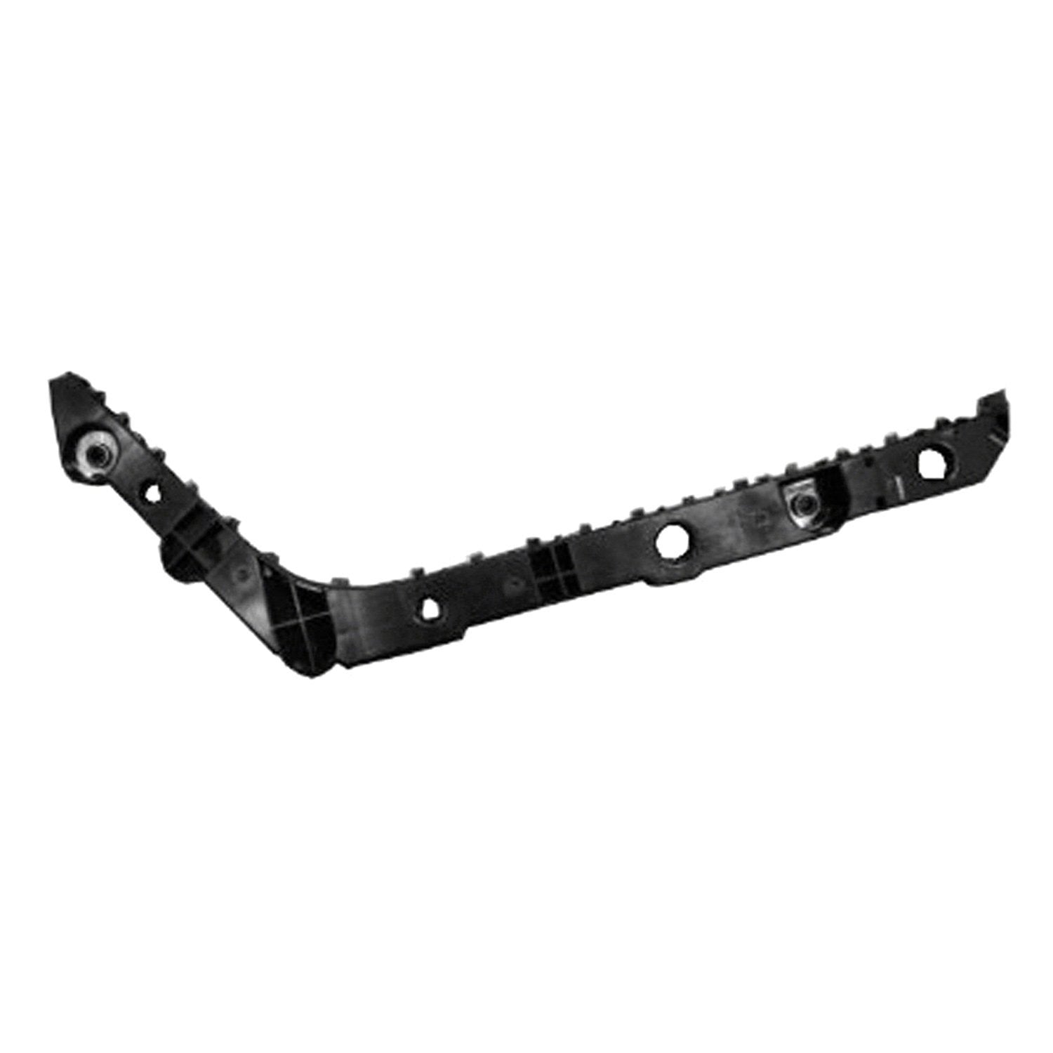 NISSAN(DATSUN) SENTRA REAR BUMPER COVER UPPER RETAINER RIGHT (Passenger Side) OEM#852263SH0A 2013-2019 PL#NI1133102