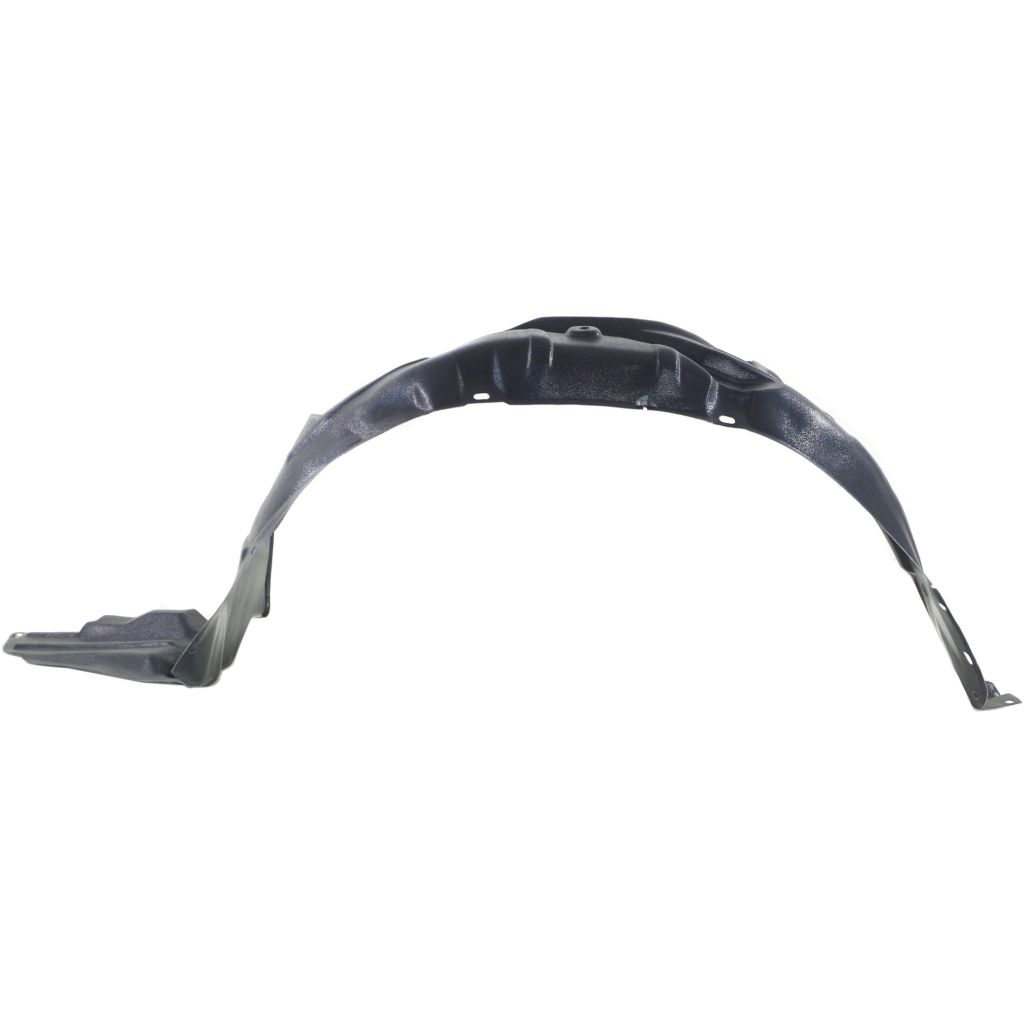 MAZDA PROTEGE /SEDAN FENDER LINER LEFT (Driver Side) (H/B & SD W/S/M) OEM#B30P56140A 2002-2003 PL#MA1248113