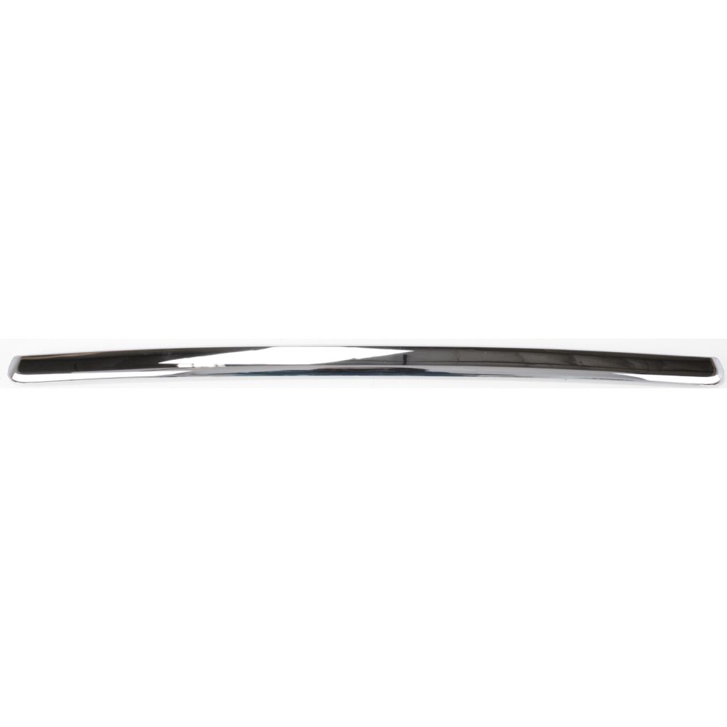 HONDA CIVIC HYBRID HOOD MOLDING CHROME OEM#75120S5A003 2003 PL#HO1235102