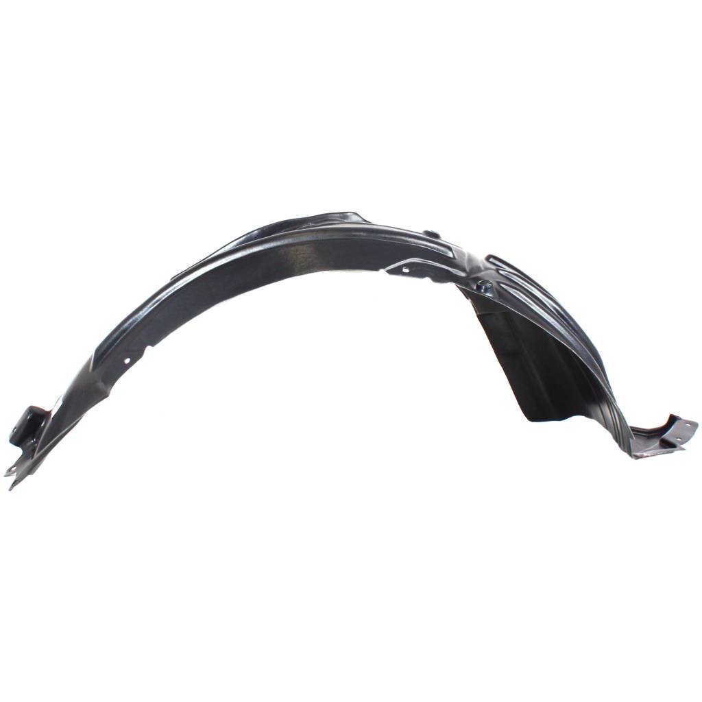 2007-2013 ACURA MDX Fender inner panel Right Passenger Side OEM# 74101STXA00 PL# AC1249123