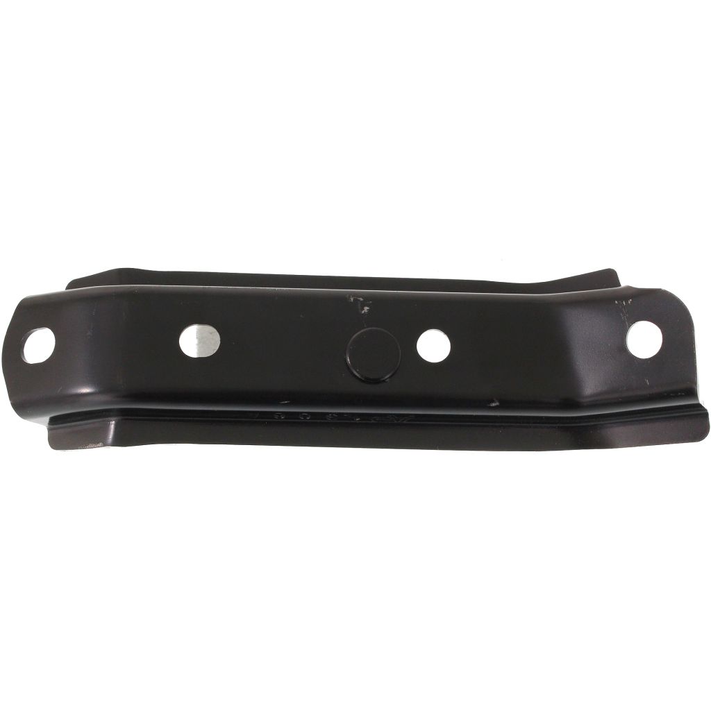 NISSAN(DATSUN) SENTRA RADIATOR SUPPORT LOWER CENTER SUPPORT BRACKET OEM#F25A2EL0MA 2013-2019 PL#NI1225208