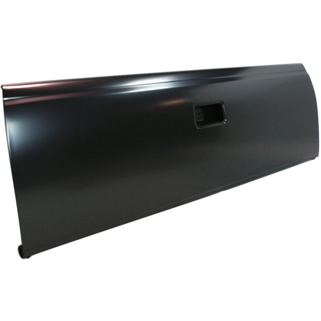 GM TRUCKS & VANS C10/PU (CK MODEL) TAILGATE (FLEETSIDE) OEM#12540226 1988-2002 PL#GM1900107