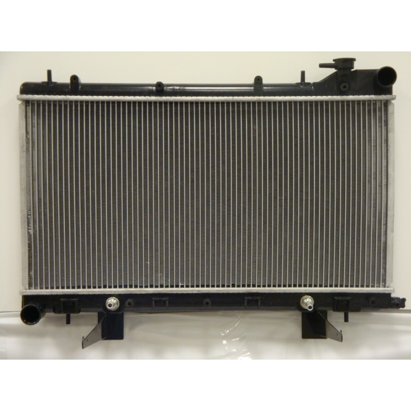 SUBARU FORESTER RADIATOR (W/O TURBO) OEM#45119SA050 2003-2008 PL#SU3010142