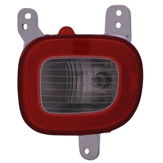 JEEPVEHICLE RENEGADE BACK-UP LAMP ASSY RIGHT (Passenger Side) OEM#68439879AA 2019-2023 PL#CH2883104