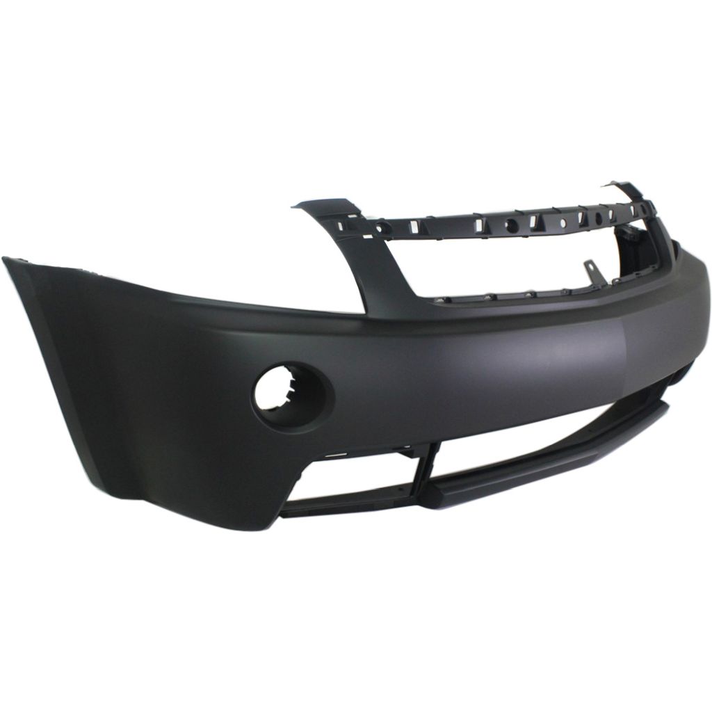 GM TRUCKS & VANS EQUINOX FRONT BUMPER COVER PRIMED (W/ SPORT MDL) OEM#19120949 2008-2009 PL#GM1000866