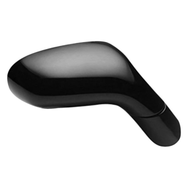 CHEVROLET CORVETTE DOOR MIRROR RIGHT (Passenger Side) PWR HTD (W/O AUTO DIMMING) OEM#15795838 2005-2009 PL#GM1321412