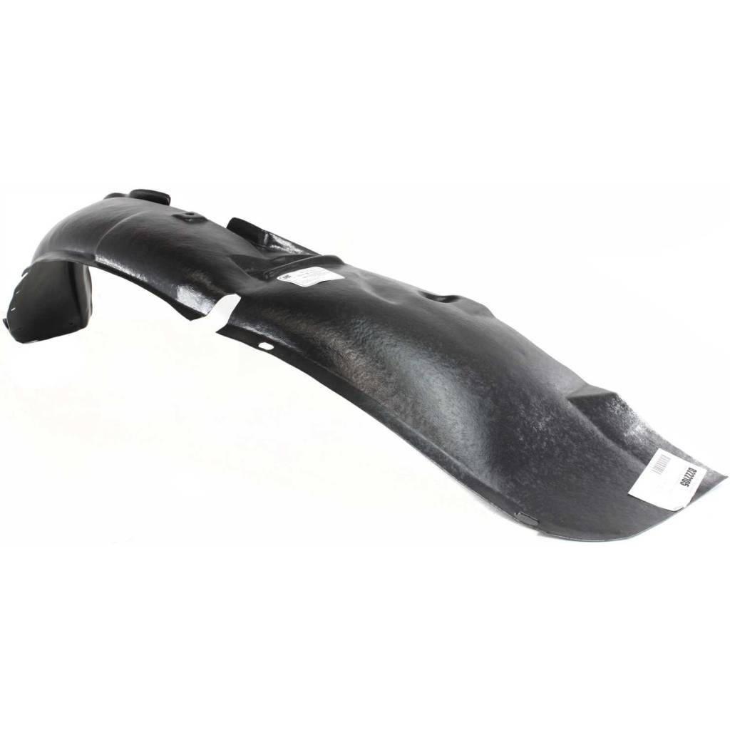 DODGE NEON/SX 2.0 FENDER LINER RIGHT (Passenger Side) (EXC. R/T MODEL) OEM#5008676AB 2000-2005 PL#CH1249107