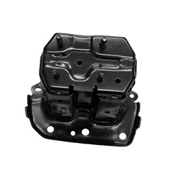 NISSAN(DATSUN) MURANO FRONT REINF BRACKET RIGHT (Passenger Side) **CAPA** OEM#622109UF0A 2015-2024 PL#NI1067147C