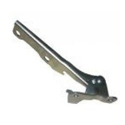 CHEVROLET AVEO (EXC SEDAN) HOOD HINGE LEFT (Driver Side) OEM#96541010 2004-2008 PL#GM1236142