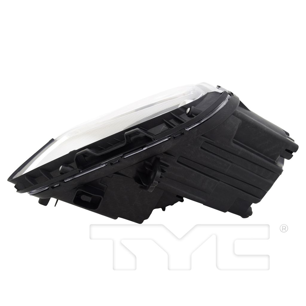 HYUNDAI KONA HEAD LAMP ASSY LEFT (Driver Side) (LED) **CAPA** OEM#92101J9120 2018-2021 PL#HY2502224C