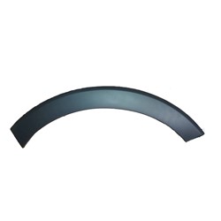 FORD TRUCKS & VANS TRANSIT FRONT WHEEL OPENING MLDG LEFT (Driver Side) (TO 9-4-19)(ON FENDER) OEM#BK3Z61278L01BC 2015-2019 PL#FO1290134