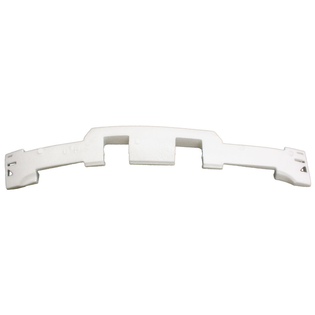 HONDA CIVIC COUPE REAR BUMPER ABSORBER OEM#71570SVAA01 2006-2011 PL#HO1170132