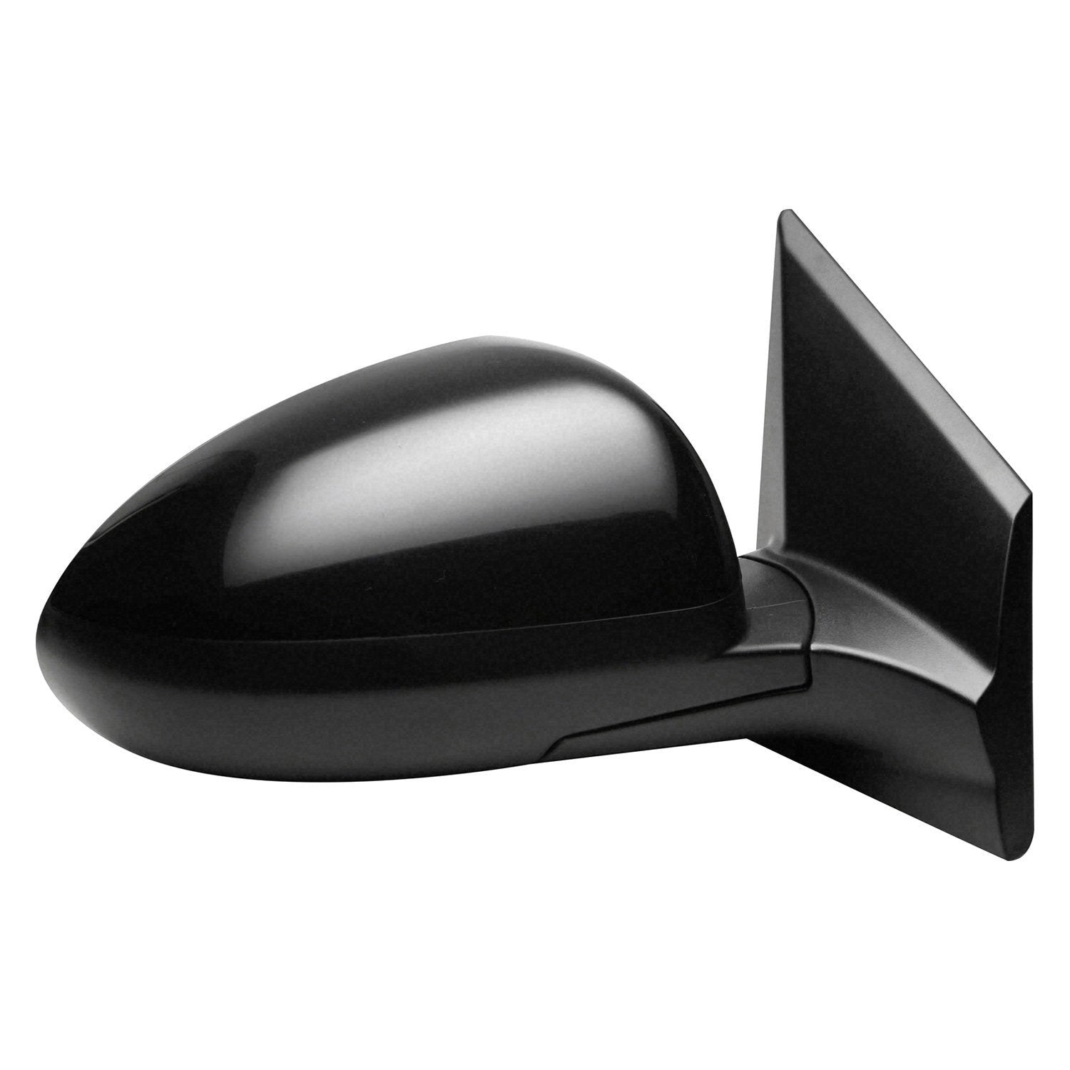 CHEVROLET SONIC DOOR MIRROR RIGHT (Passenger Side) MAN-REMOTE OEM#95205415 2012-2020 PL#GM1321432