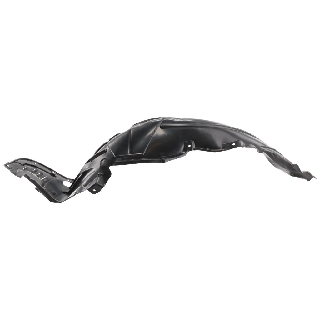 ACURA TSX FENDER LINER RIGHT (Passenger Side) OEM#74101SEA000 2004-2005 PL#AC1249118