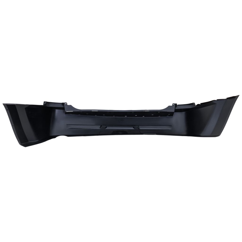 JEEP GRAND CHEROKEE REAR B COVER PRIMED (WO/MLDG)(WO/Hitch)(WO/SRT-8)**CAPA** OEM#5159058AC 2005-2010 PL#CH1100865C