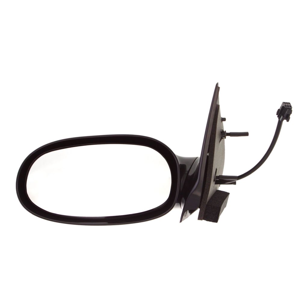 SATURN SATURN/SEDAN/WAGON (L Series) DOOR MIRROR LEFT (Driver Side) POWER/ NOT HEATED OEM#22707326 2003-2005 PL#GM1320256