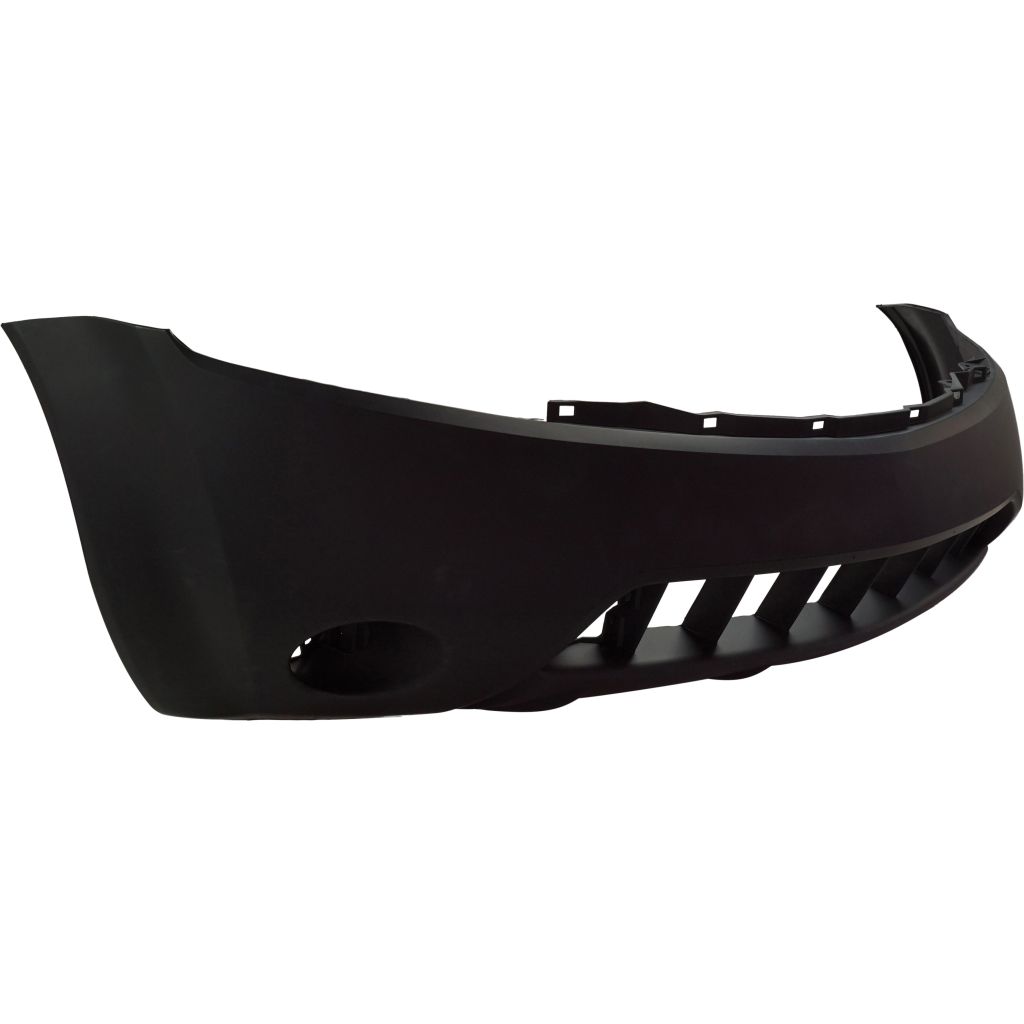 NISSAN(DATSUN) MURANO FRONT BUMPER COVER PRIMED OEM#62022CA026 2003-2005 PL#NI1000209