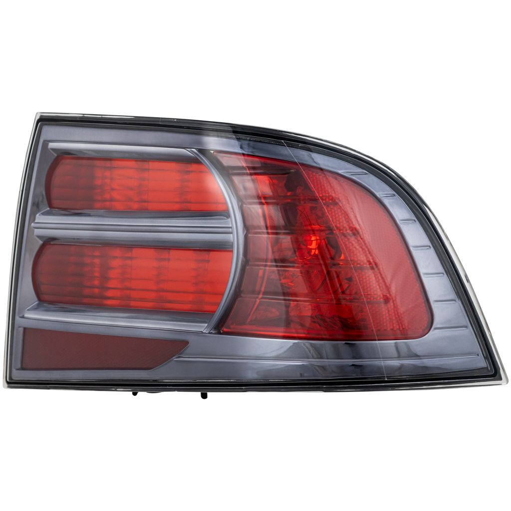 ACURA TL TAIL LAMP UNIT RIGHT (Passenger Side) (S MDL) OEM#33501SEPA21 2007-2008 PL#AC2819108