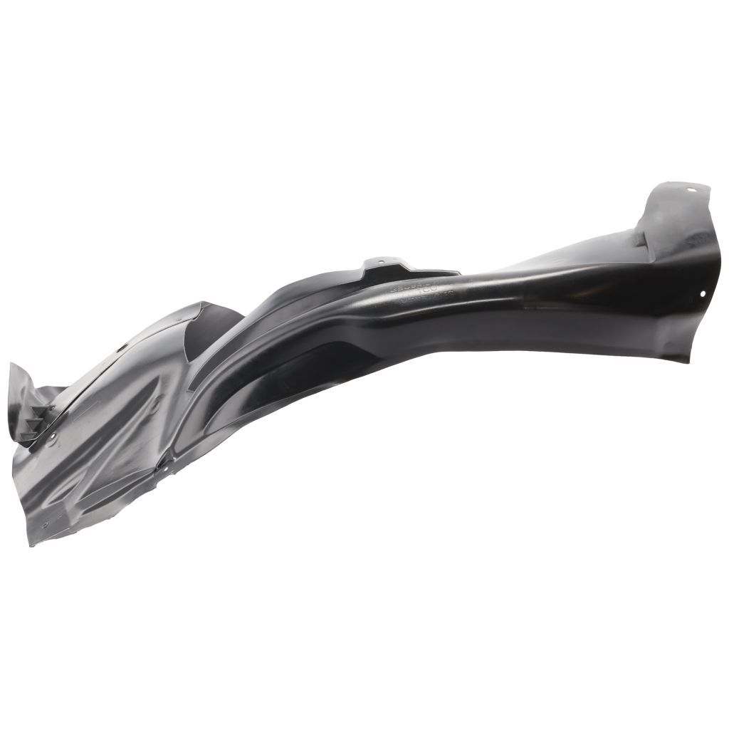 CADILLAC CTS/CTS-V COUPE FENDER LINER RIGHT (Passenger Side) (RR SECTION) OEM#20851000 2011-2015 PL#GM1249199