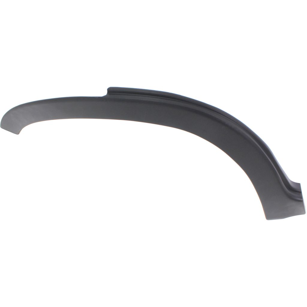 HONDA CRV REAR WHEEL OPNG MLDG RIGHT (Passenger Side) BLACK OEM#74410S9A010 2005-2006 PL#HO1291106