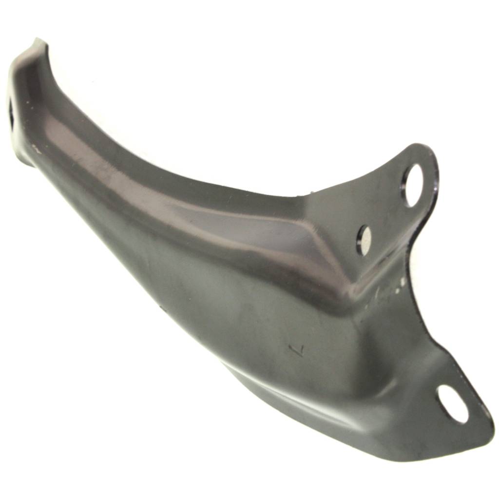 TOYOTA TACOMA FRONT REINFORCEMENT LOWER OUTER BRACE LEFT (Driver Side) (STEEL) OEM#5213804010 2005-2011 PL#TO1066161