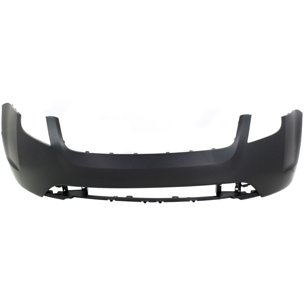 MERCURY MILAN FRONT BUMPER COVER PRIMED **CAPA** OEM#AN7Z17D957AAPTM 2010-2011 PL#FO1000653C