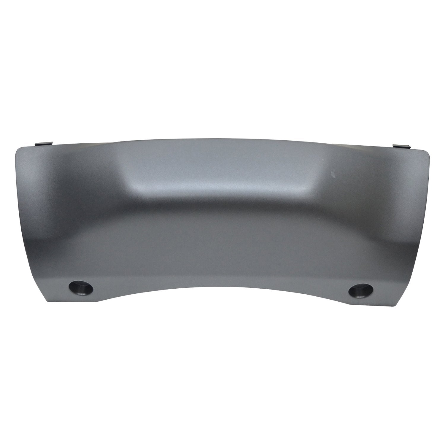 DODGE TRUCKS & VANS DURANGO REAR BUMPER HITCH COVER TXT (W/TRAILER HITCH) OEM#5113693AA 2014-2024 PL#CH1180139