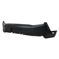 FORD MUSTANG REAR BUMPER COVER **CAPA** OEM#AR3Z17K835AAPTM 2010-2012 PL#FO1100661C
