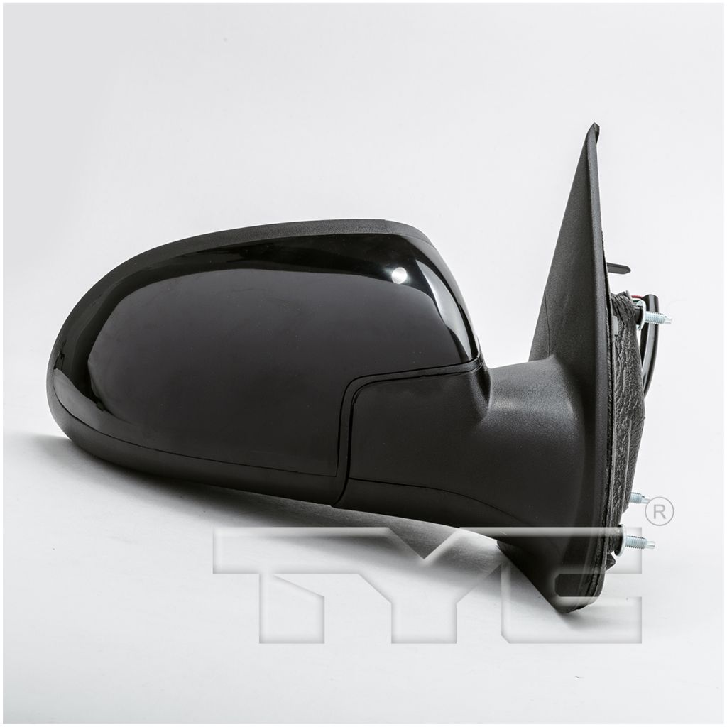PONTIAC G5 MIRROR POWER RIGHT (Passenger Side) OEM#19120748 2007-2009 PL#GM1321289