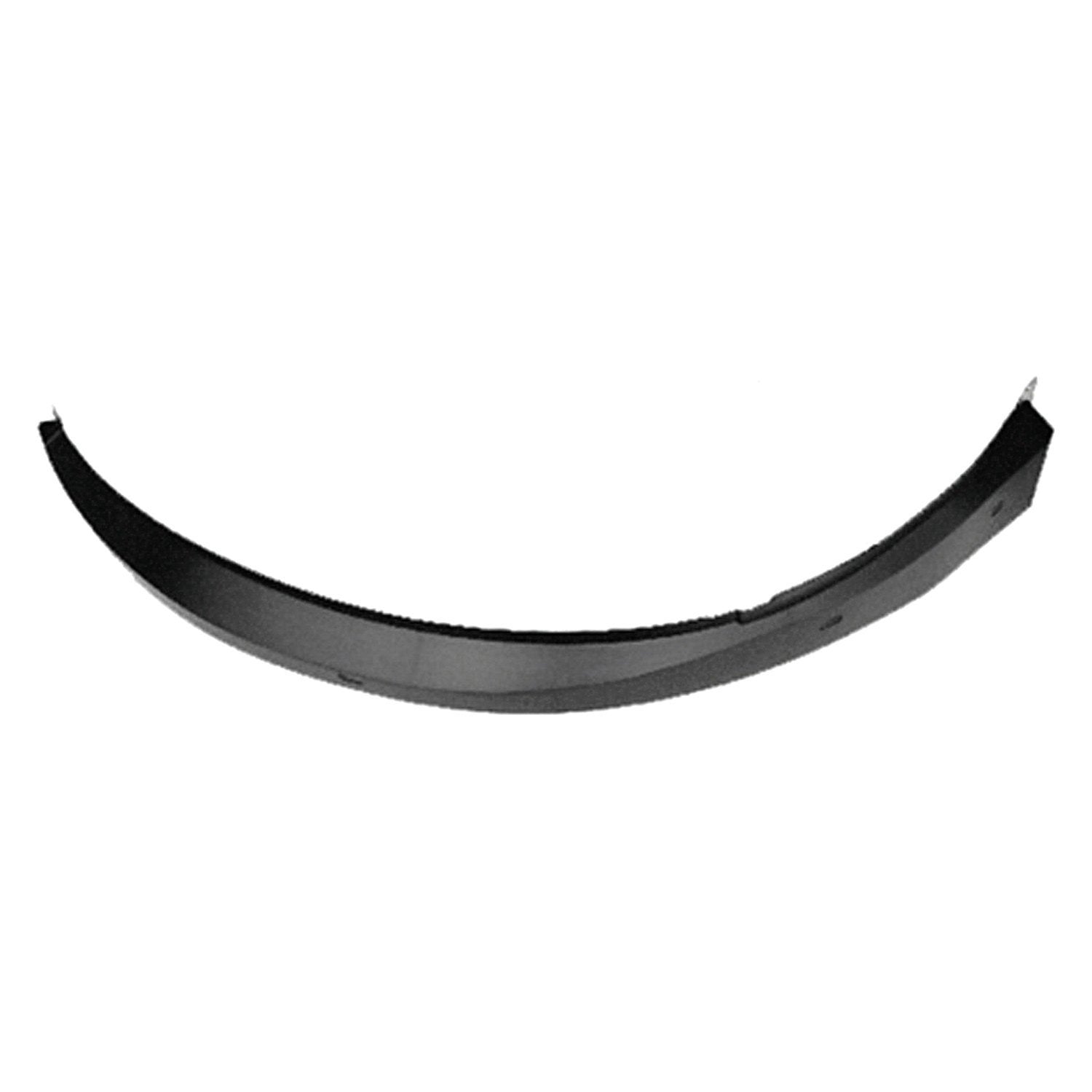 GM TRUCKS & VANS CHEVY/GMC/VAN(Express/Savana) FENDER LINER OUTER RIGHT (Passenger Side) (EXTENSION) OEM#10356834 2003-2025 PL#GM1247117