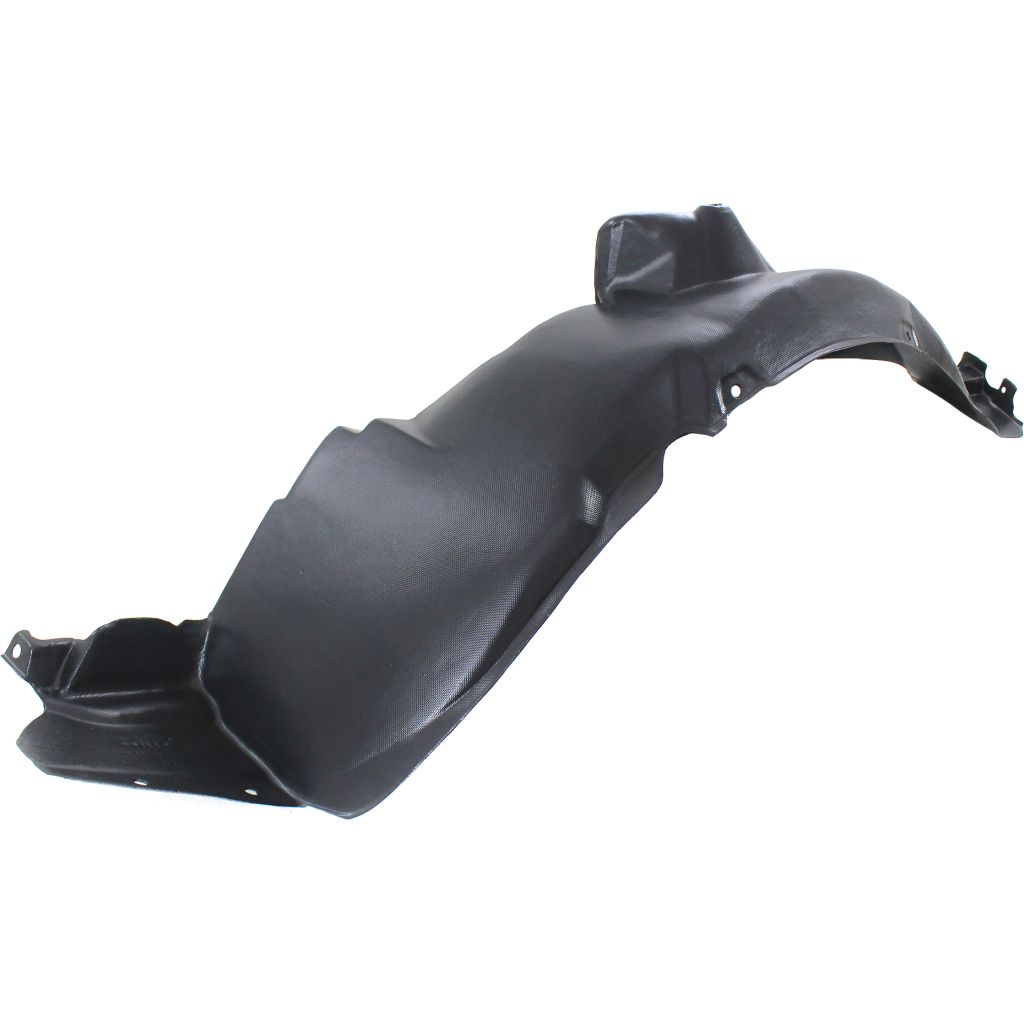 KIA RIO FENDER LINER LEFT (Driver Side) OEM#86811FD000 2003-2005 PL#KI1250106