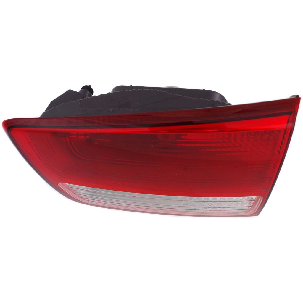KIA SEDONA MINIVAN BACK-UP LAMP ASSY RIGHT (Passenger Side) (BULB TYPE) OEM#92406A9000 2015 PL#KI2803107