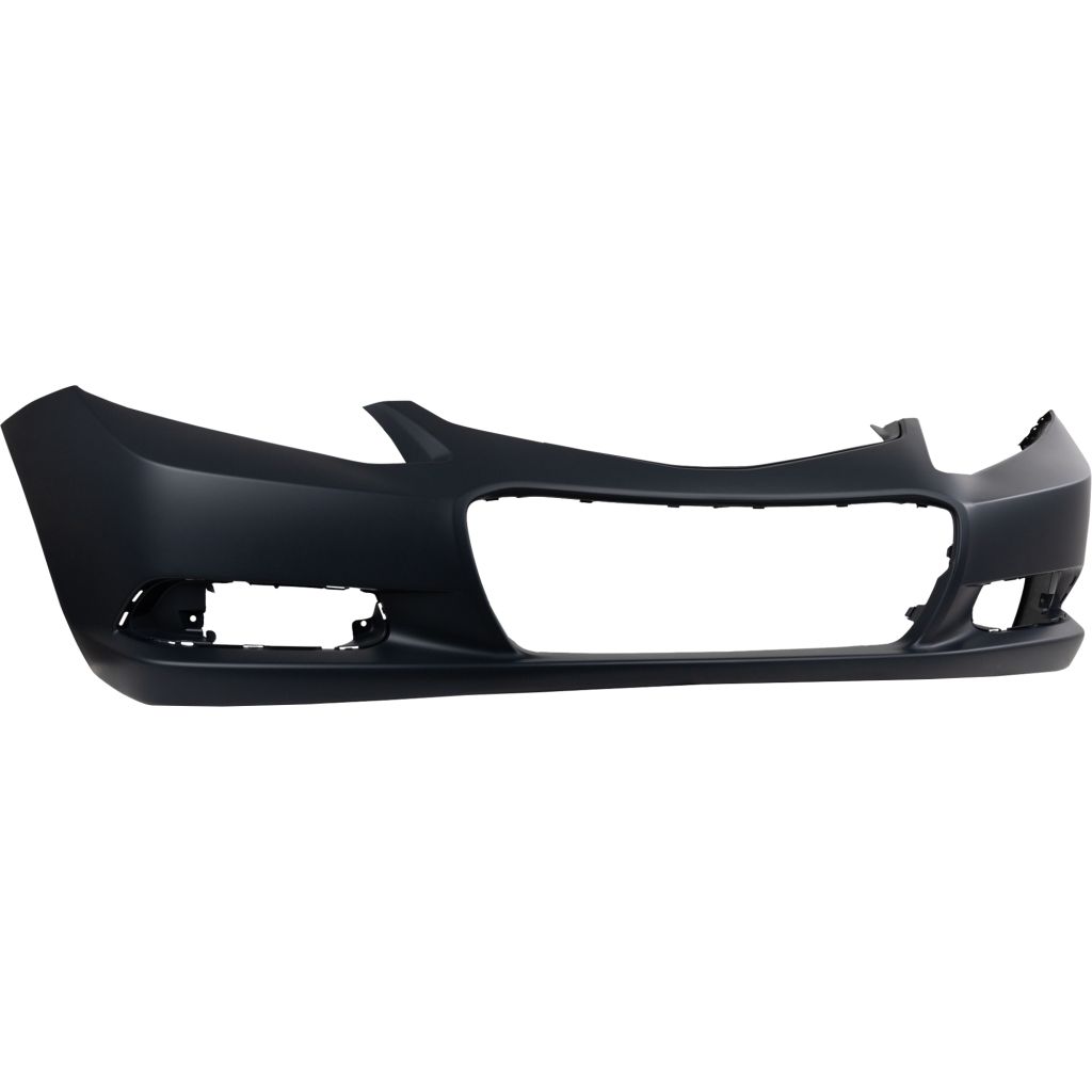 HONDA CIVIC COUPE FRONT BUMPER COVER PRM**CAPA** OEM#04711TS8A90ZZ 2012-2013 PL#HO1000282C