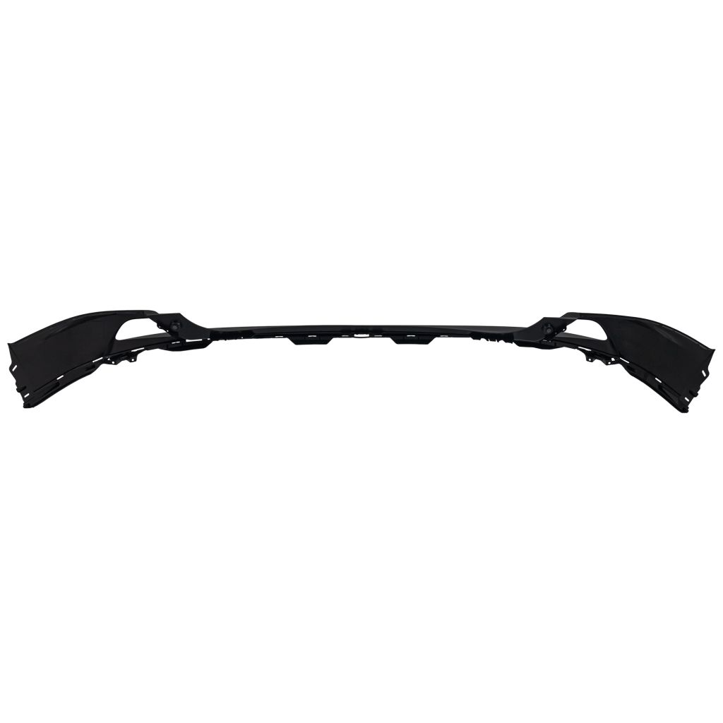 TOYOTA RAV4 REAR BUMPER UPPER COVER PRIMED (NORTH AMERICA BUILT) OEM#521590R914 2016-2018 PL#TO1114102
