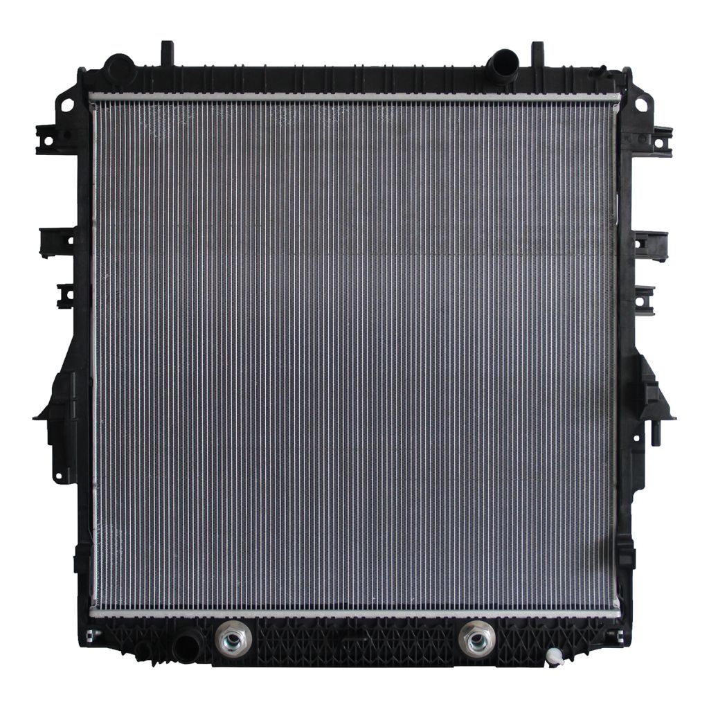 GM TRUCKS & VANS COLORADO (CHEVY) RADIATOR 3.6L V6 OEM#84671373 2017-2022 PL#GM3010616