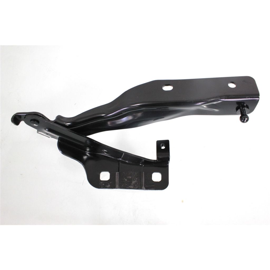 NISSAN(DATSUN) MAXIMA HOOD HINGE RIGHT (Passenger Side) OEM#654009N00B 2009-2015 PL#NI1236139
