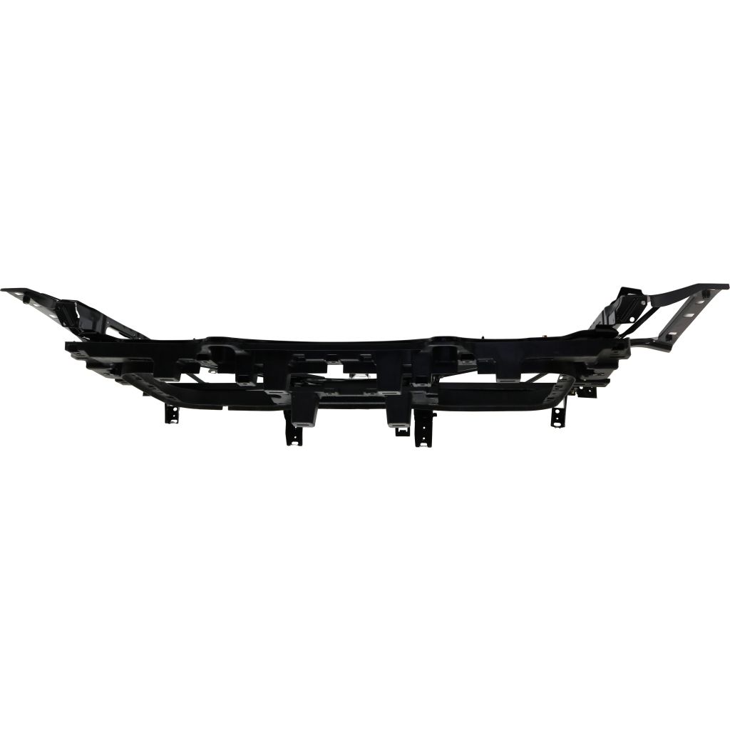 GM TRUCKS & VANS SILVERADO/PU 2500/3500 (CHEVY) HEADER PANEL ASSEMBLY W/PLASTIC PANEL SUPPORT OEM#84265519 2015-2019 PL#GM1220174
