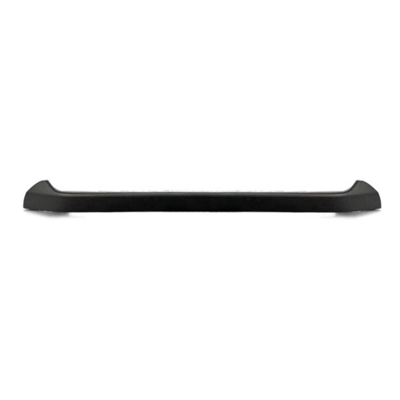 TOYOTA GRAND HIGHLANDER FRONT BUMPER LOWER VALANCE CENTER TXT-BLACK (XLE) OEM#527110E230 2024-2026 PL#TO1095233