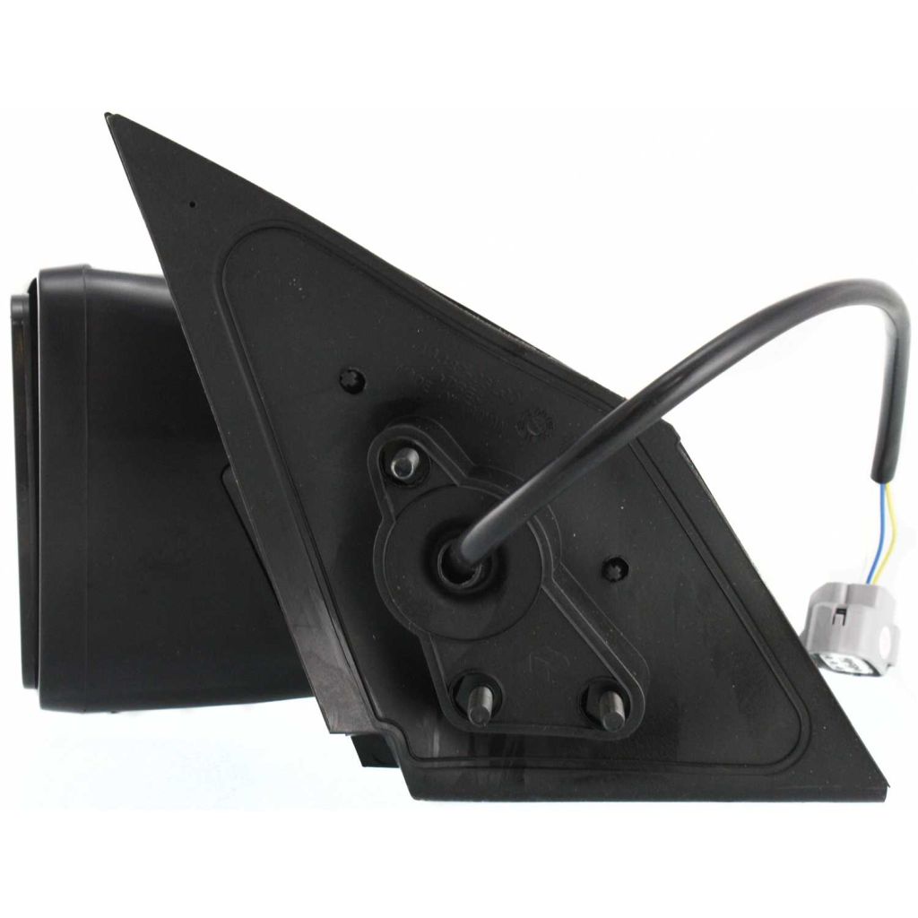 MITSUBISHI GALANT DOOR MIRROR LEFT (Driver Side) POWER/ NOT HEATED OEM#MR599983XA 2009-2012 PL#MI1320127