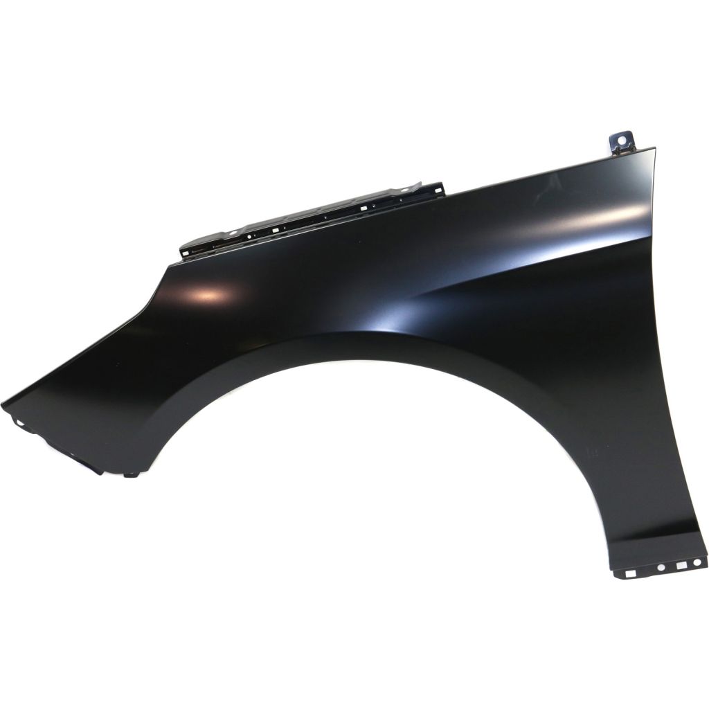 HYUNDAI SONATA FENDER LEFT (Driver Side) **CAPA** OEM#66311C1000 2015-2017 PL#HY1240161C