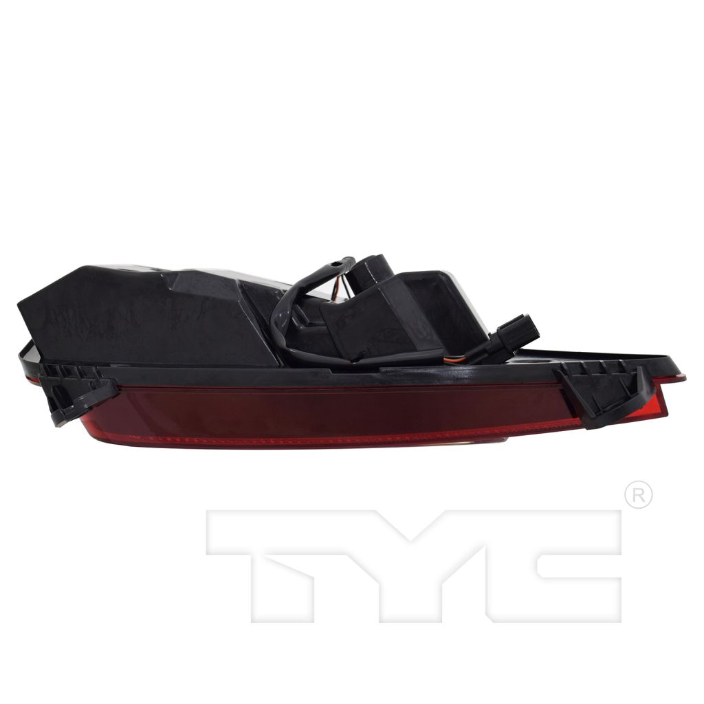 HYUNDAI SANTA FE SIGNAL/BACKUP LAMP ASSY LEFT (Driver Side) (ON BMP) **CAPA** OEM#92405S1000 2019-2020 PL#HY2882106C